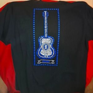 Chicago House of Blues t-shirt